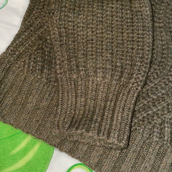 Madewell Sweatee - Picture 3 of 4